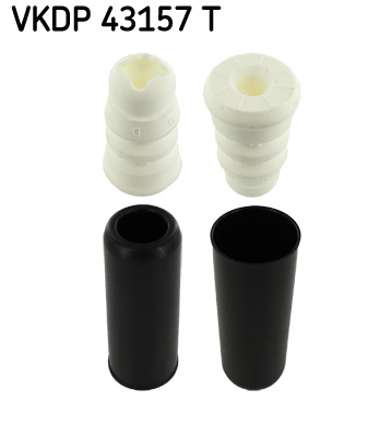 apsauginio dangtelio komplektas, amortizatorius - VKDP 43157 T SKF